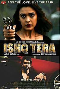 Watch Ishq Tera