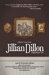 Watch Jillian Dillon