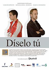 Watch Díselo tú