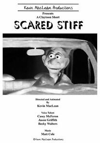 Watch Scared Stiff