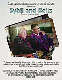 Watch Sybil and Betts: Requiem for a Friendship