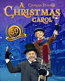 Watch A Christmas Carol, 50th Anniversary