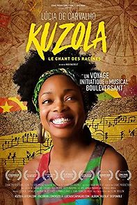 Watch Kuzola, le chant des racines