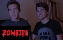 Watch Zombies (Short 2013)