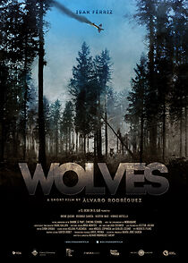 Watch Wolves (Short 2016)