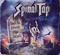 Watch Spinal Tap: Back from the Dead