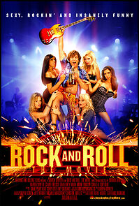 Watch Rock and Roll: The Movie