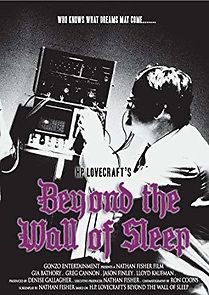 Watch Beyond the Wall of Sleep