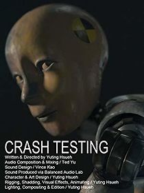 Watch Crash Testing