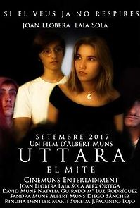 Watch Uttara: El mite