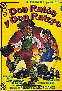 Watch Don ratón y don ratero