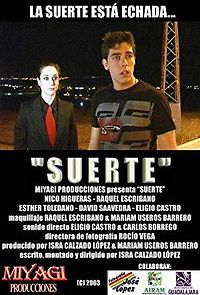 Watch Suerte