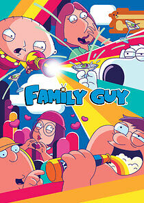 Watch Family Guy