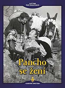 Watch Pancho se zení