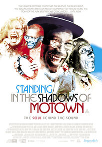 Watch Standing in the Shadows of Motown