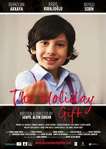 Watch The Holiday Gift (Short 2013)