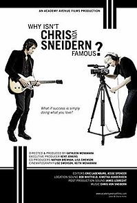 Watch Why Isn't Chris von Sneidern Famous?