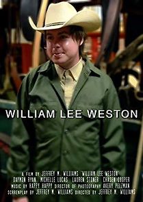 Watch William Lee Weston