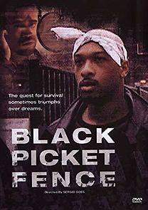 Watch Black Picket Fence