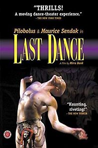 Watch Last Dance