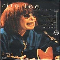 Watch Rita Lee: MTV Unplugged