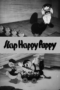 Watch Slap Happy Pappy (Short 1940)