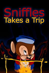 Watch Sniffles Takes a Trip (Short 1940)