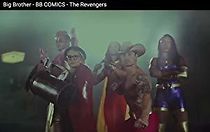 Watch The Revengers