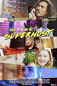 Watch The Superhost