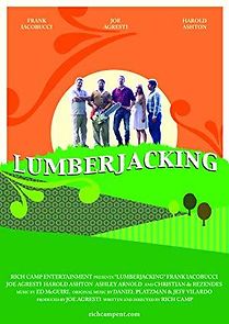 Watch Lumberjacking