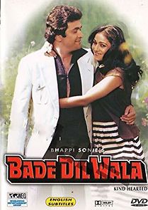 Watch Bade Dil Wala