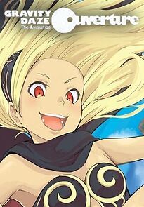 Watch Gravity Daze the Animation: Ouverture