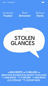 Watch Stolen Glances (Short 2016)