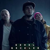 Watch Ezhel: Geceler