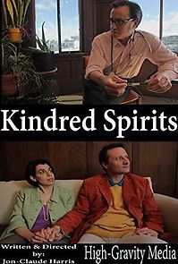 Watch Kindred Spirits