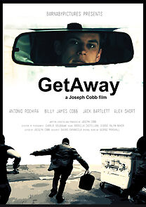 Watch GetAway (Short 2013)