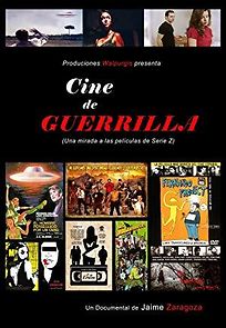 Watch Cine de guerrilla