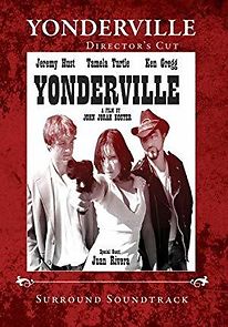 Watch Yonderville