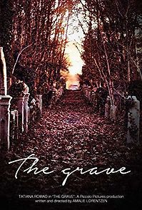 Watch The Grave