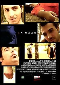 Watch La caza