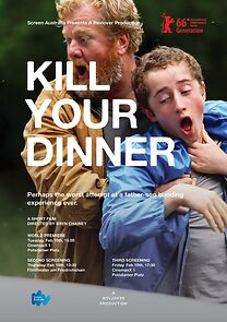 Watch Kill Your Dinner (Short 2016)