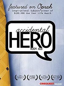 Watch Accidental Hero: Room 408