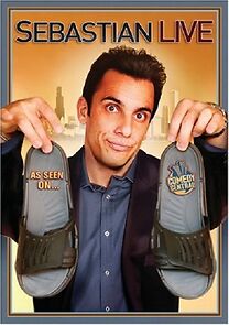 Watch Sebastian Maniscalco: Sebastian Live (TV Special 2007)