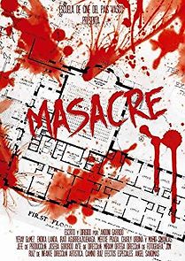 Watch Masacre