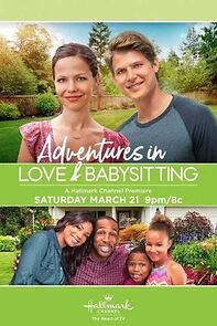 Watch Adventures in Love & Babysitting