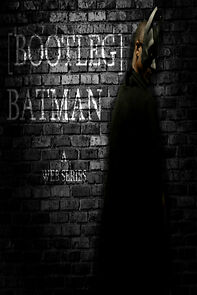 Watch [Bootleg] Batman: Vickie Valle (Short 2014)