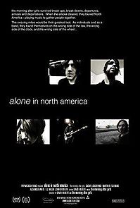 Watch Alone in North America