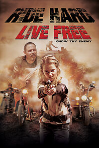 Watch Ride Hard: Live Free