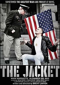 Watch The Jacket