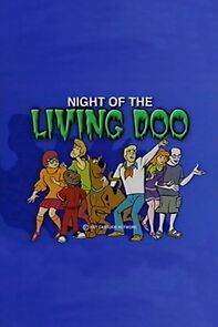 Watch Night of the Living Doo (TV Short 2001)